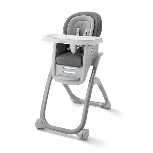 DuoDiner® DLX 6-in-1 Highchair