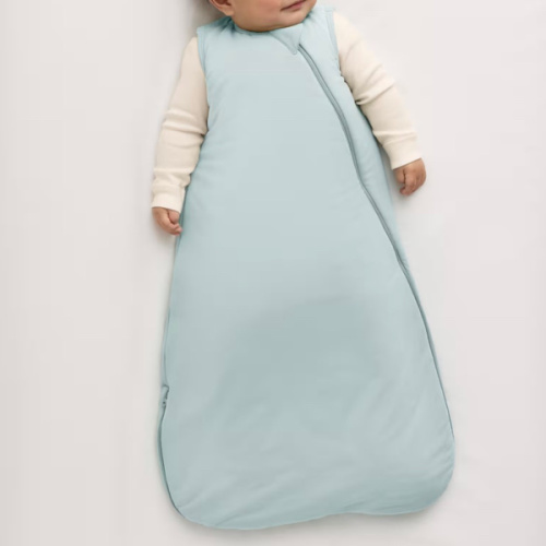 Bamboo Sleep Bag 2.5 TOG in Sunlit Sand