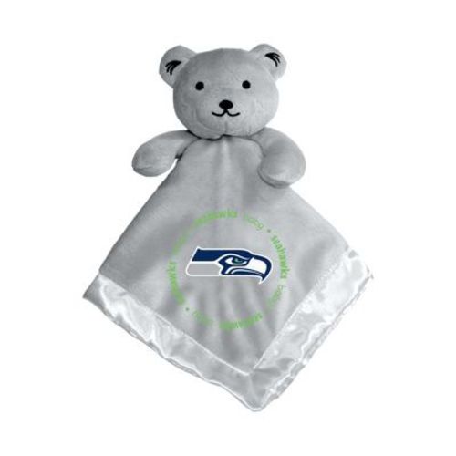 BabyFanatic Gray Security Bear - NFL Seattle Seahawks