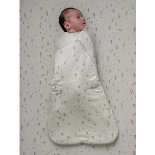 Swaddle Sleep Sack - Up, Up and Away / 1.0 tog