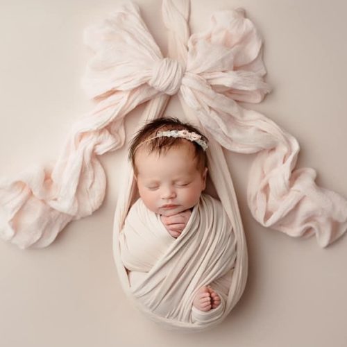Newborn Photoshoot