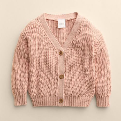 Baby & Toddler Little Co. By Lauren Conrad Relaxed Cardigan