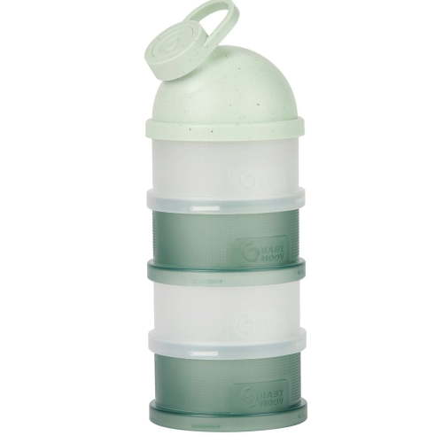 Babymoov On-The-Go Formula & Snack Dispenser, BPA-Free