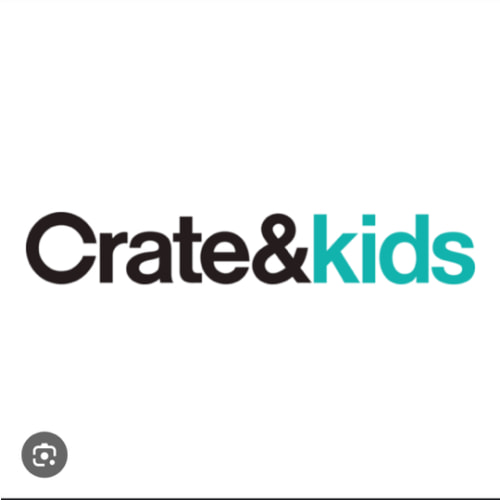 Crate & Barrel Gift Card