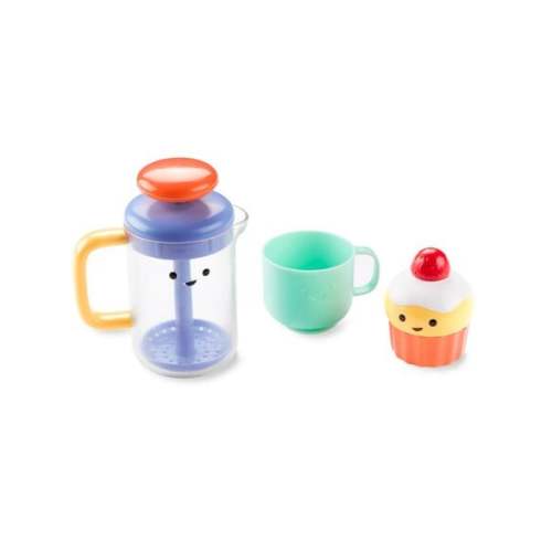 Tub-to-Table Café Bubble & Foam Bath Toy Set | Carter's