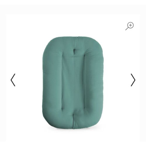 Infant Lounger | Moss