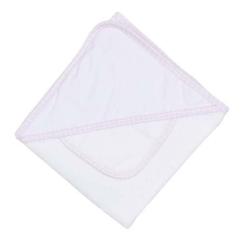 New Beginnings Towel Set - Pink