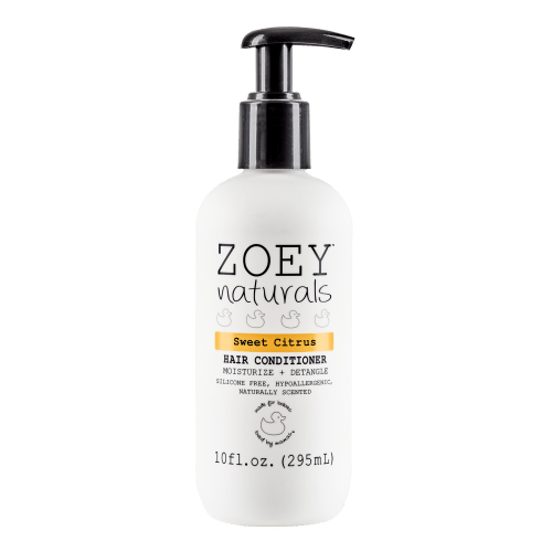 Hair Conditioner Sweet Citrus