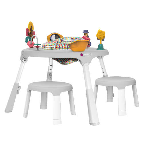 PortaPlay Wonderland Adventures + Child Stools Combo