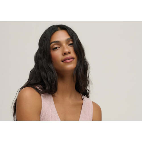 CozyChic Ultra Lite® Wavy Baby Onesie | Barefoot Dreams®