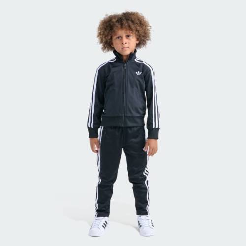 FIREBIRD JACKET PANT SET