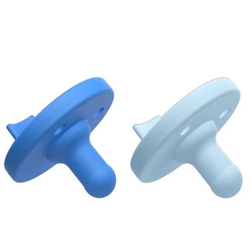 Soothie Pacifier 3 Month+ (2 Pack)