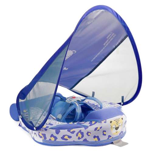 Mambobaby Float Deluxe with canopy and tail – Mambobaby Shop