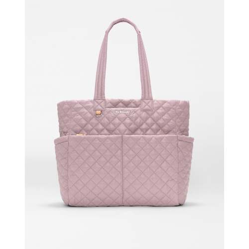 MZ Wallace Quail Metro Diaper Tote – Tote | MZ Wallace