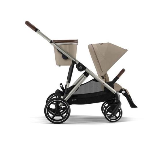 CYBEX Gazelle S Stroller | SCHEELS.com
