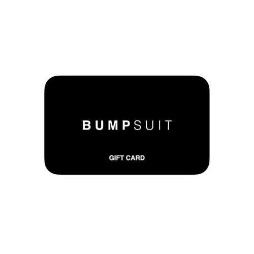 Bumpsuit Gift Card (Digital)