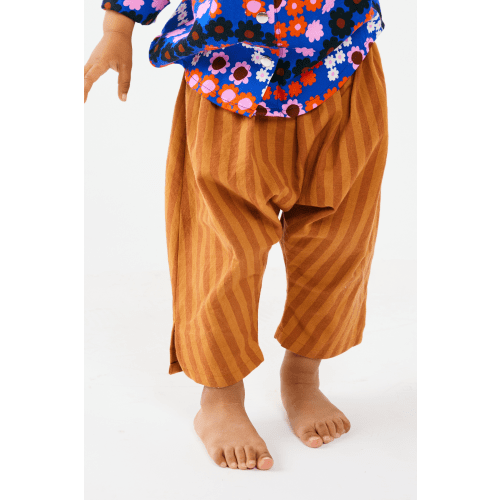 Baby & Kid Play Pants - Equinox
