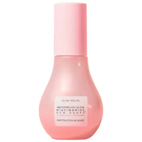 Watermelon Glow Niacinamide Dew Drops - Glow Recipe | Sephora