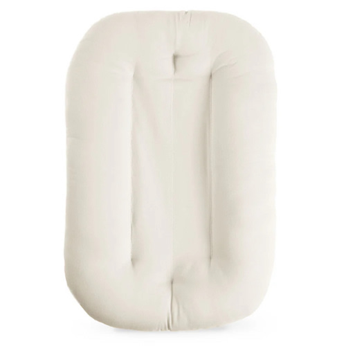 Snuggle Me Infant Lounger | Natural