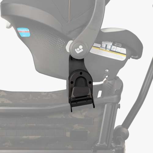 Cruiser XL Maxi-Cosi Car Seat Adapter