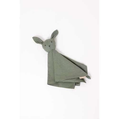 Acadian - Linen Lovey Bunny – WildBird