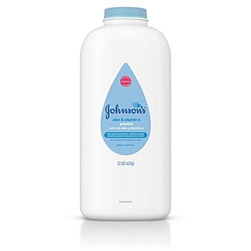 Johnson & Johnson® 22 oz. Pure Cornstarch Baby PowderJohnson & Johnson® 22 oz. Pure Cornstarch Baby PowderChange Options