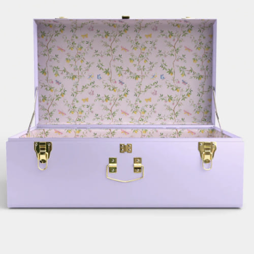 Grand Trunk | Petite Keep