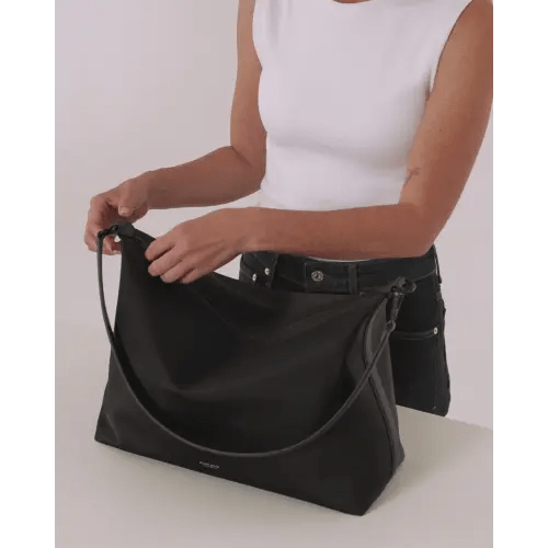 Sienna Nylon Midi