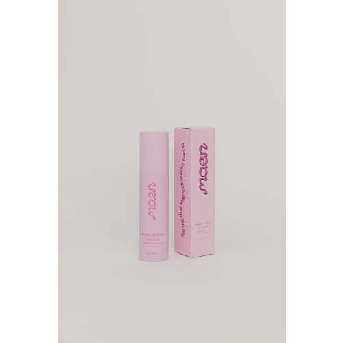 MAEN Event Spray Gel – MAEN HAIR