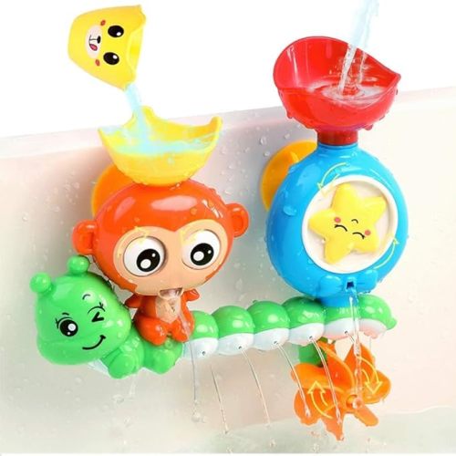 G-WACK Bath Toys