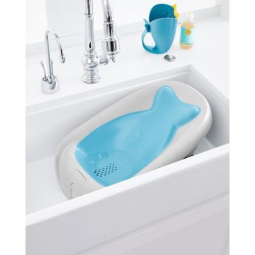 SKIP*HOP® Moby Reclined Baby Bathtub - MULTI - NO SIZE