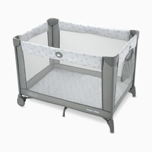 Graco Pack 'n Play Portable Playard - Reign