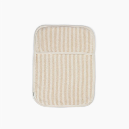 Change Pad Towel | Natural