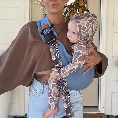 Bambora Sling Carrier