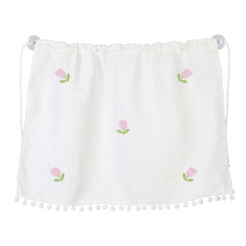 Car privacy curtains sun protection suction cup summer heat insulation sunshade