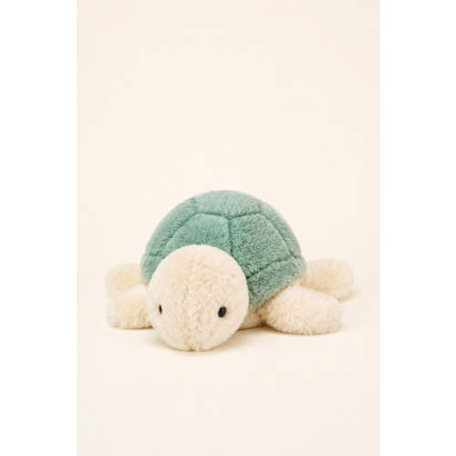 Large Cuddle Plush Friends in Splash Sea Turtle | Caden Lane