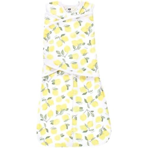 Hudson Baby unisex-baby Convertible Swaddle Sleep Sack