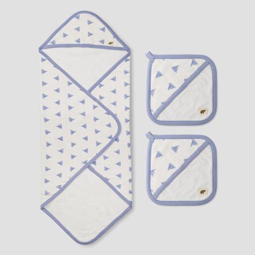 Bath Bundle - Come Sail Away