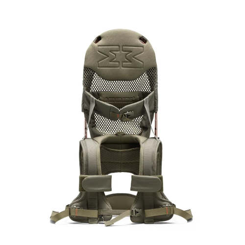 Minimeis G5 Shoulder Carrier - Olive Green
