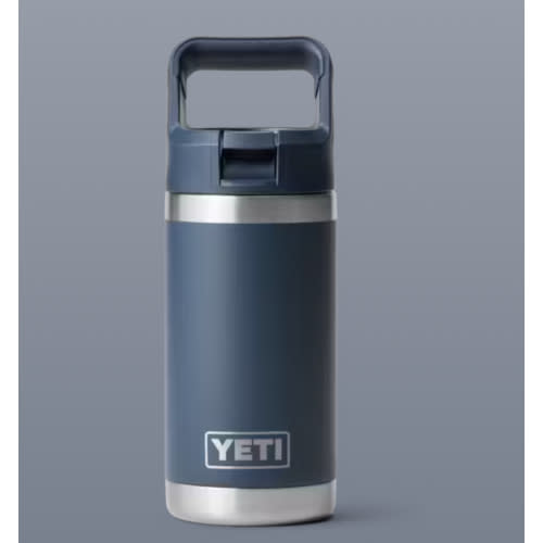 YETI 12 oz Insulated Kids Water Bottle