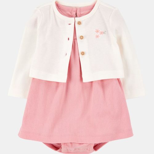 Pink/Ivory | Carter’s Oshkosh Canada