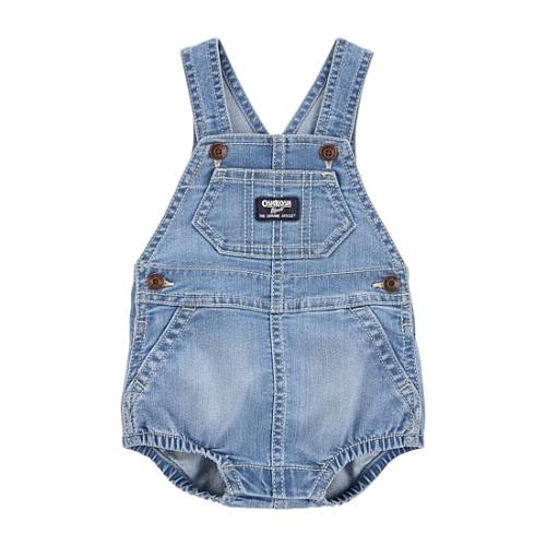 Oshkosh Baby Boys Shortalls - JCPenney