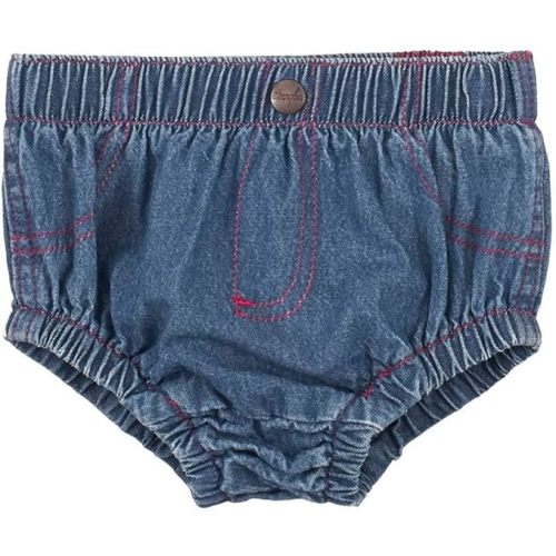 Wrangler Infant Booty Up Low Rise Jean