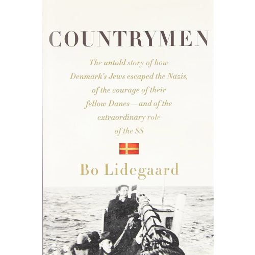 Countrymen