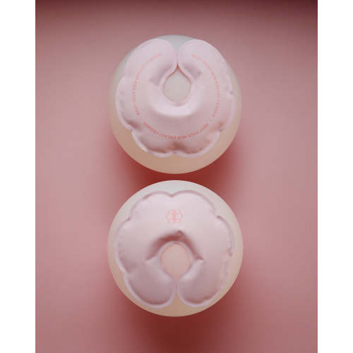 HOT N COLD BREASTIES - Breast Therapy packs