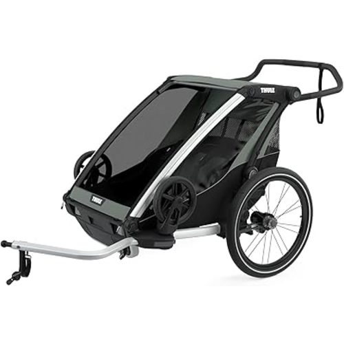 Thule Chariot Lite Multisport Trailer & Stroller