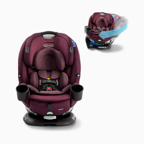 Turn2Me 3-in-1 Car Seat - London