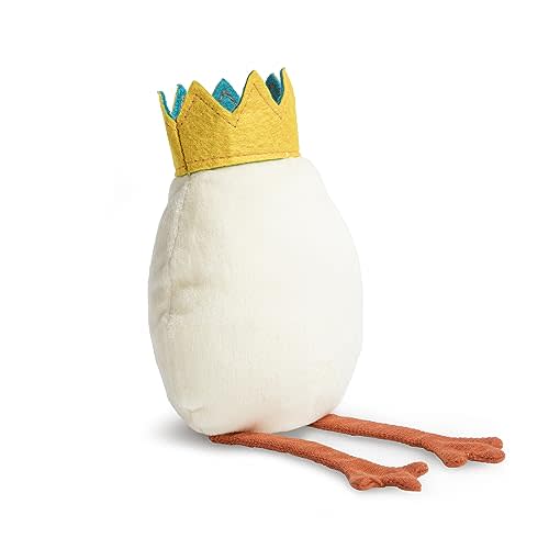 Idea Plush by Compendium — Companion to The Children's Illustrated Book What Do You Do with an Idea?