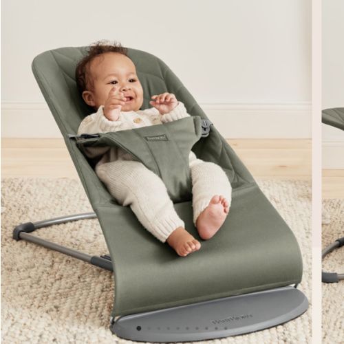 BabyBjörn Bouncer Bliss