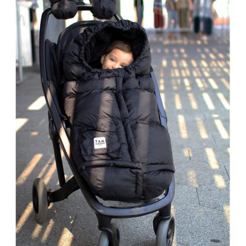 Blanket 212 Evolution Footmuff